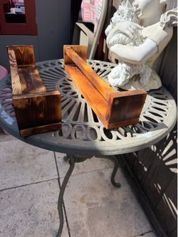 floating mini shelfs