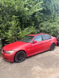 2009 Bmw 330
