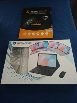 Tablet Accessories