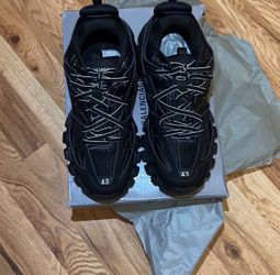 Balenciaga Track Runners