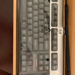 HP Keyboard 