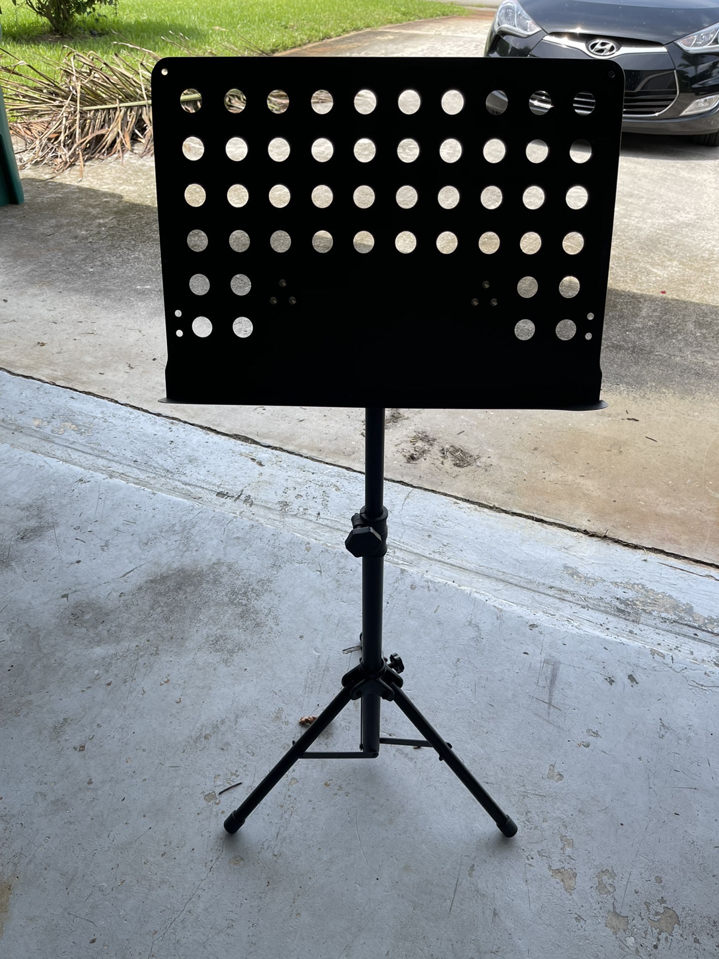 Sheet Music Stand