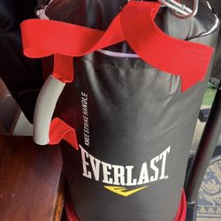 Punching Bag 