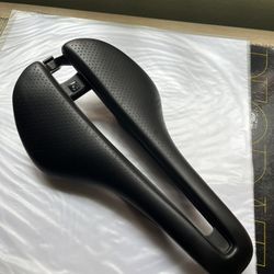 Bontrager 145mm Aeolus Pro Bike Saddle 