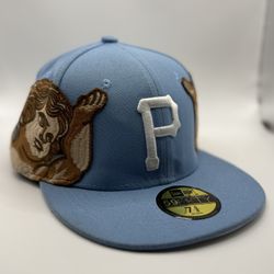 Jon Stan Hat