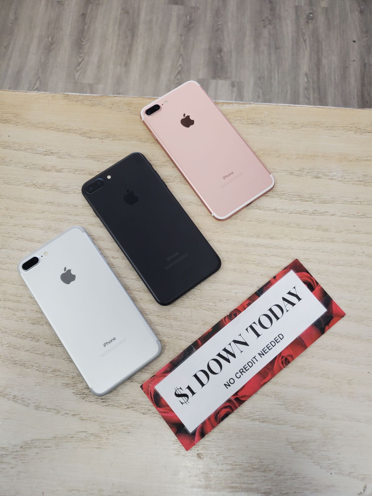 🔥 Amazing Deals on iPhone 7 Plus 📱💥 – Get Yours Today! 🔥