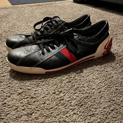 Gucci Shoes