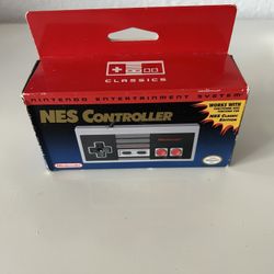 NES Controller