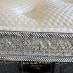 ⚡️Memory Foam Mattress⚡️