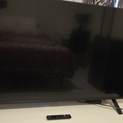 Toshiba 50" Smart Tv 4K UHD 