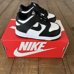 Nike Dunk Low Baby/Toddler Shoe Size 4C