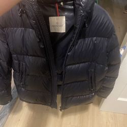 Size 3 Moncler 