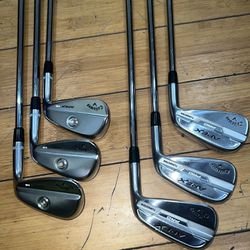 Right Handed Golf Clubs 