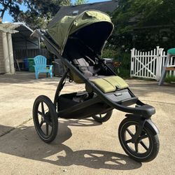 Thule Urban Stroller Glide 3