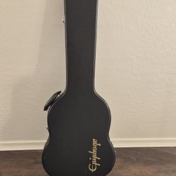 Epiphone Les Paul / SG Hardshell Guitar Case (Trades Okay)