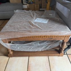 Ottoman Furniture Muebles