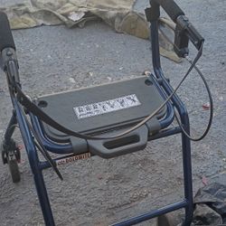 Dolomite Walker Bylgacy 600