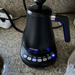 COSORI Electric Kettle 