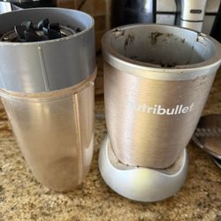 Nutribullet Blender