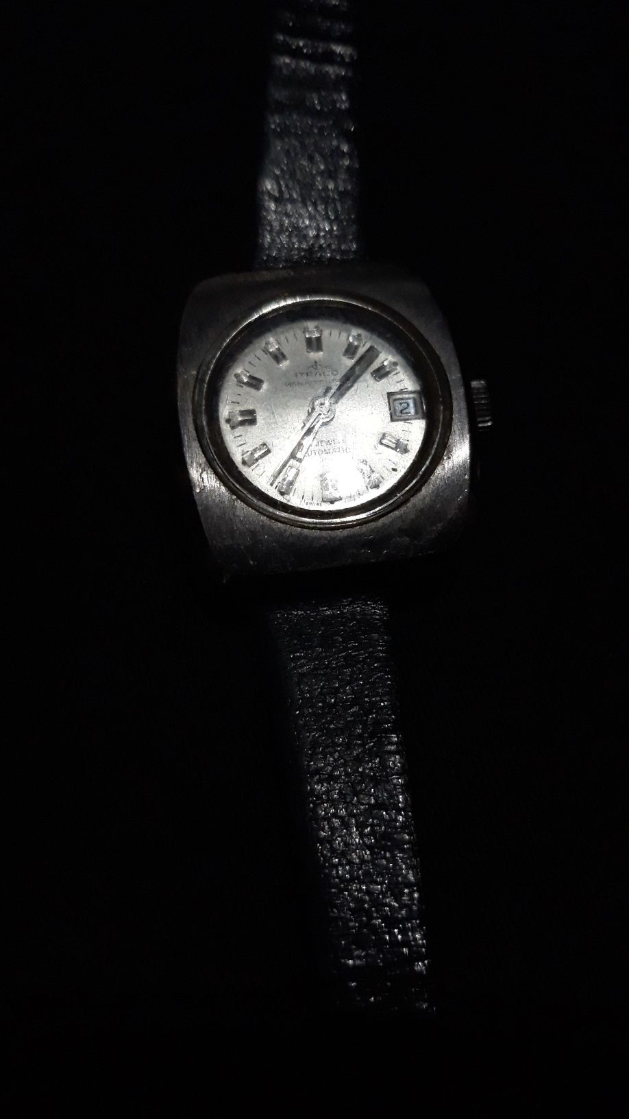Itraco swiss made ladies watch