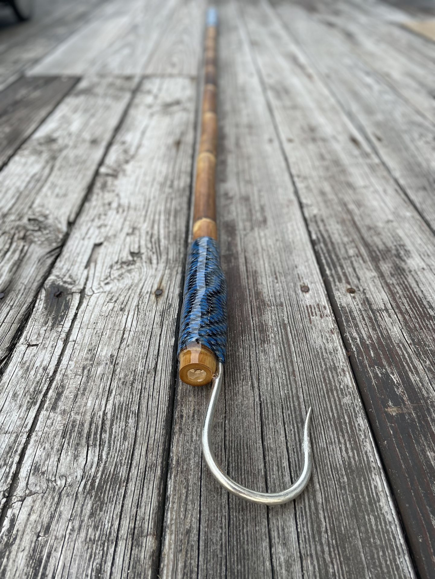 Calcutta Bamboo Fishing Gaffs and Blanks for Sale in North Babylon, NY
