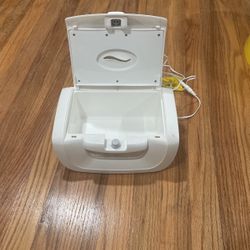 Munchkin Wipe Warmer