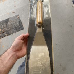 MN Vikings Team Spatula