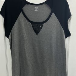 Size 1X Shirt