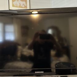 Samsung Tv 32 In 