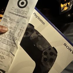 Ps5 Controller brand brew