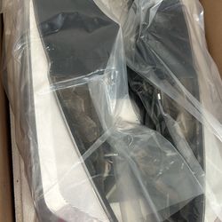 2016 Scion FR-S Taillights