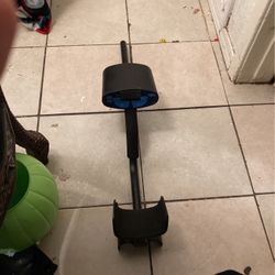 Bounty Hunter Metal Detector