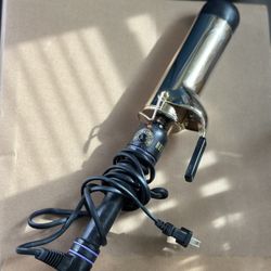 Hot Tools Curling Iron 