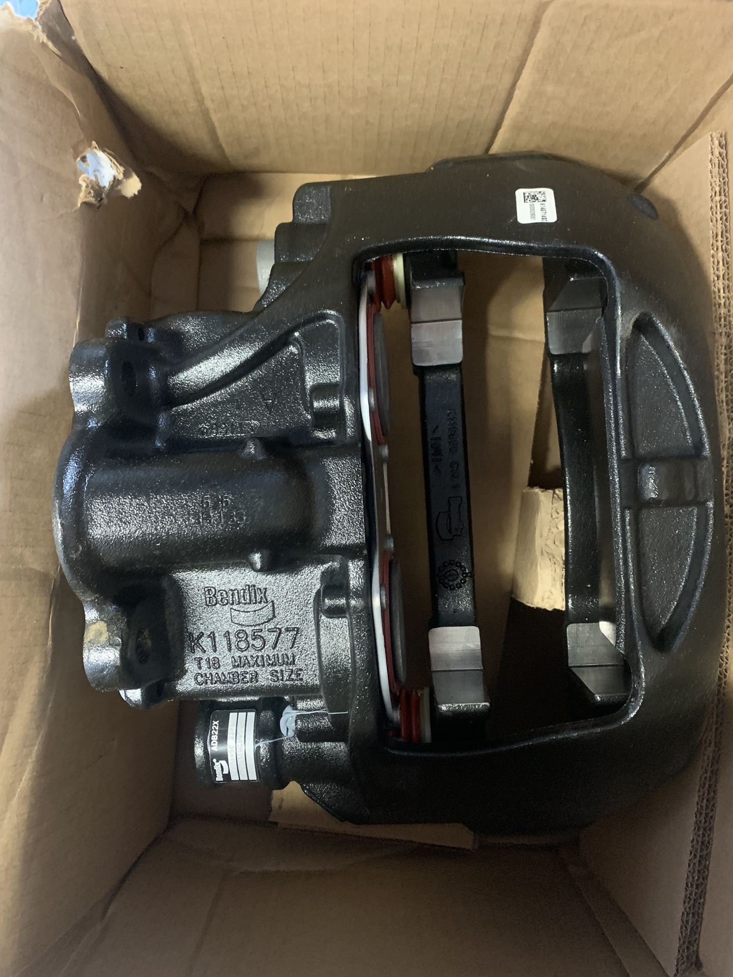 Volvo Truck Brand New Brake Calipers