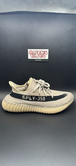 adidas Yeezy Boost 350 V2 Slate Sz. 8