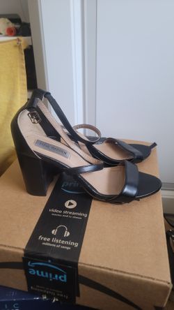 Steve Madden Heels 