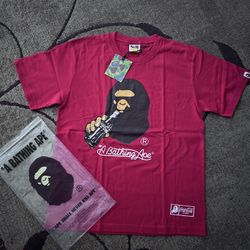 Bape Tee