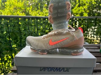 Nike Air VaporMax Flyknit
