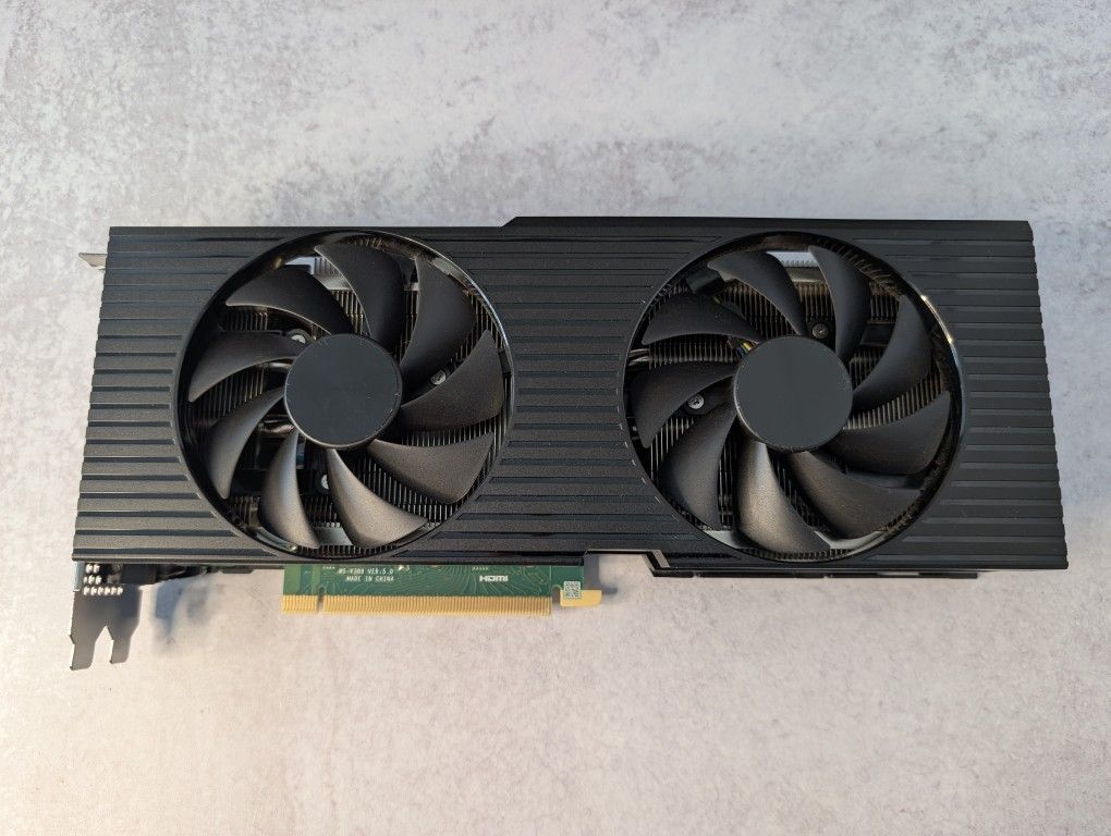 Nvidia RTX3080 10GB Graphics Card Dell/Alienware