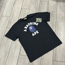 Bape Tshirt Size M