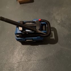 Hercules Shop Vacuum 