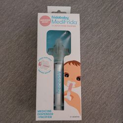 FridaBaby MediFrida - Accu-dose Pacifier
