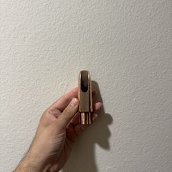 JodyJazz Hand Hammered Rose Gold 7* Tenor Saxophone Mouthpiece 190/300- RARE