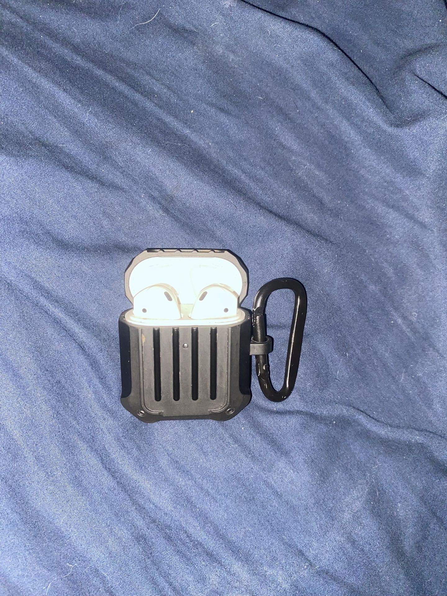 AirPods 2nd Generation