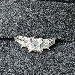 Engagement Ring