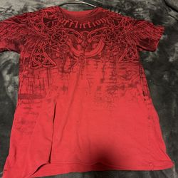 Affliction Tshirt