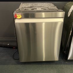 Samsung Stainless Steel Dishwasher🔥🔥🔥