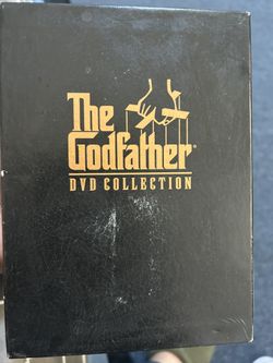 The Godfather Collection