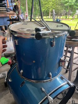Drum