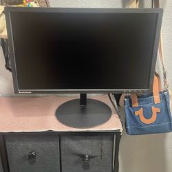 Gaming Monitor
